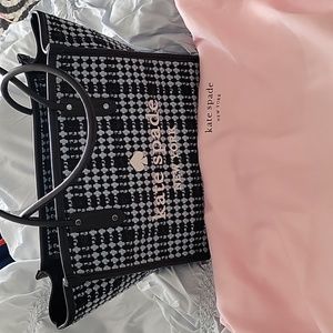 Kate Spade Large Ella tote